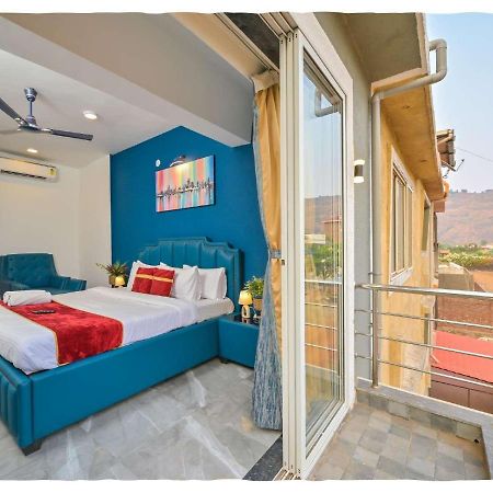 2Bhk Florista Villa Лонавала Экстерьер фото