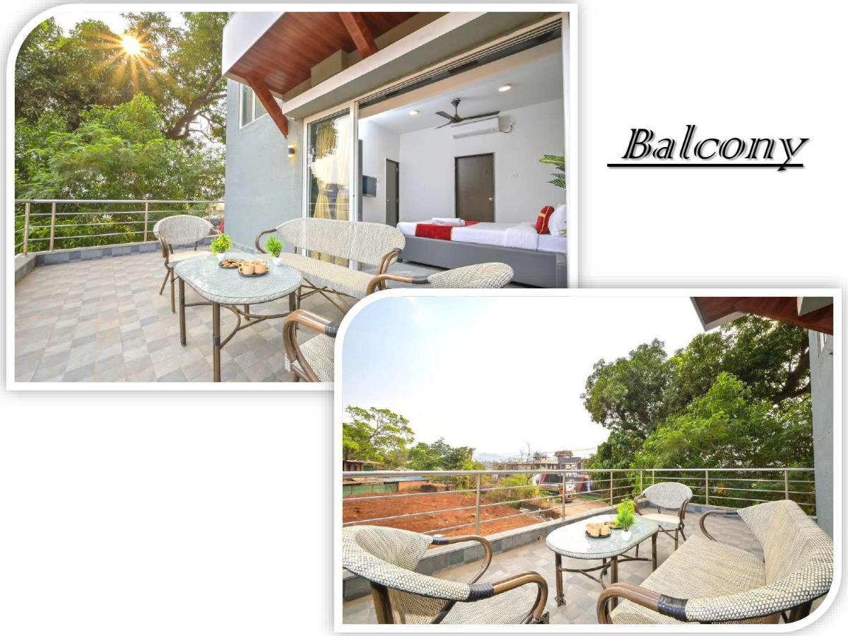 2Bhk Florista Villa Лонавала Экстерьер фото